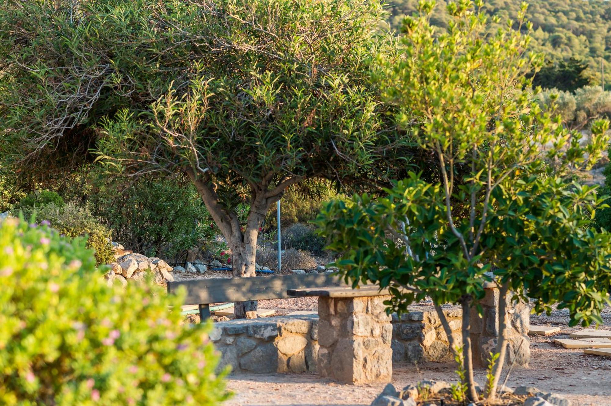 Marfaia - Villa By The Sea Agioi ภายนอก รูปภาพ