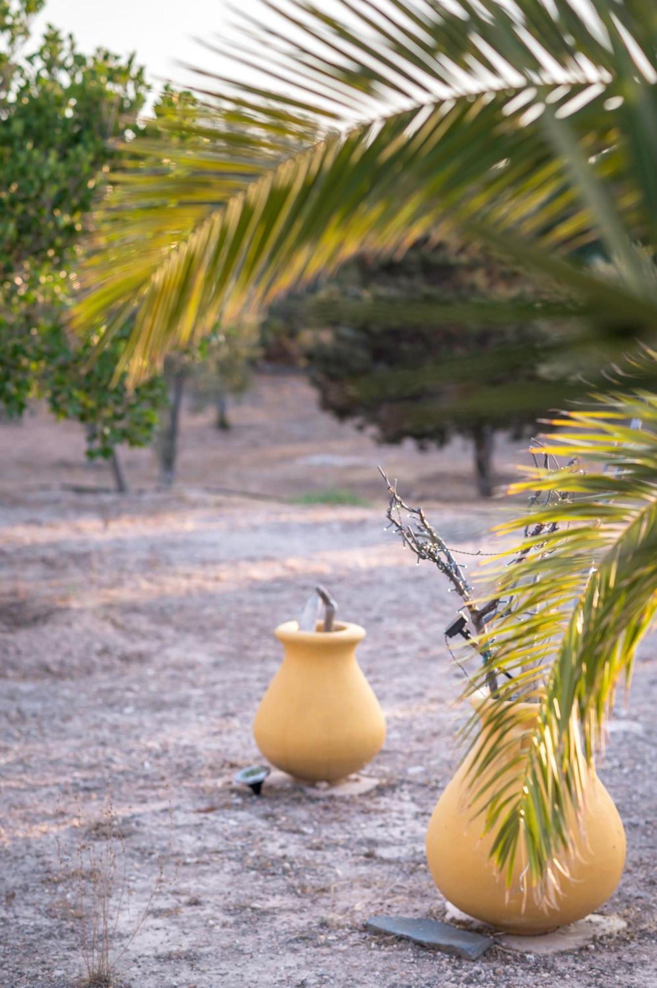 Marfaia - Villa By The Sea Agioi ภายนอก รูปภาพ