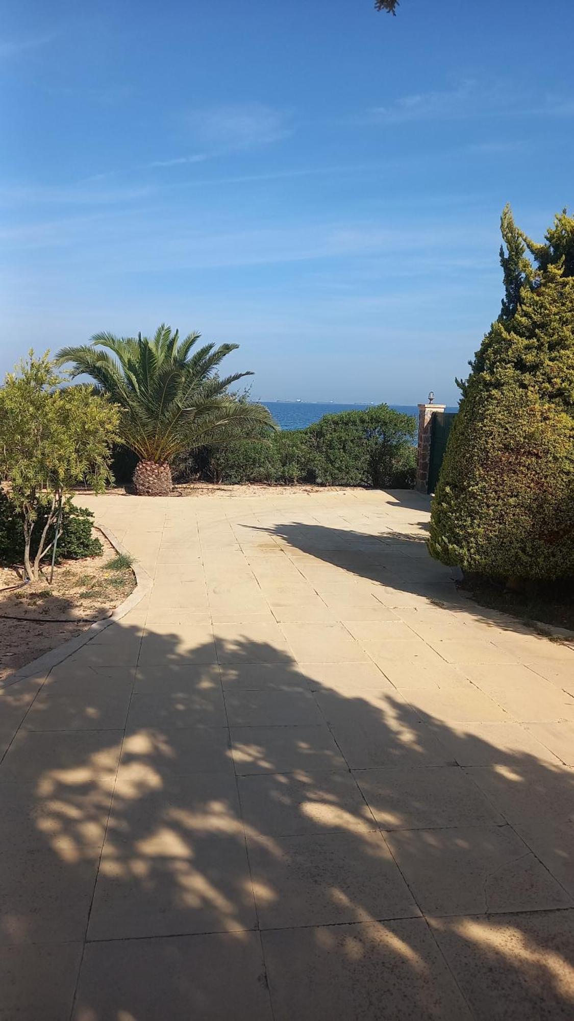Marfaia - Villa By The Sea Agioi ภายนอก รูปภาพ